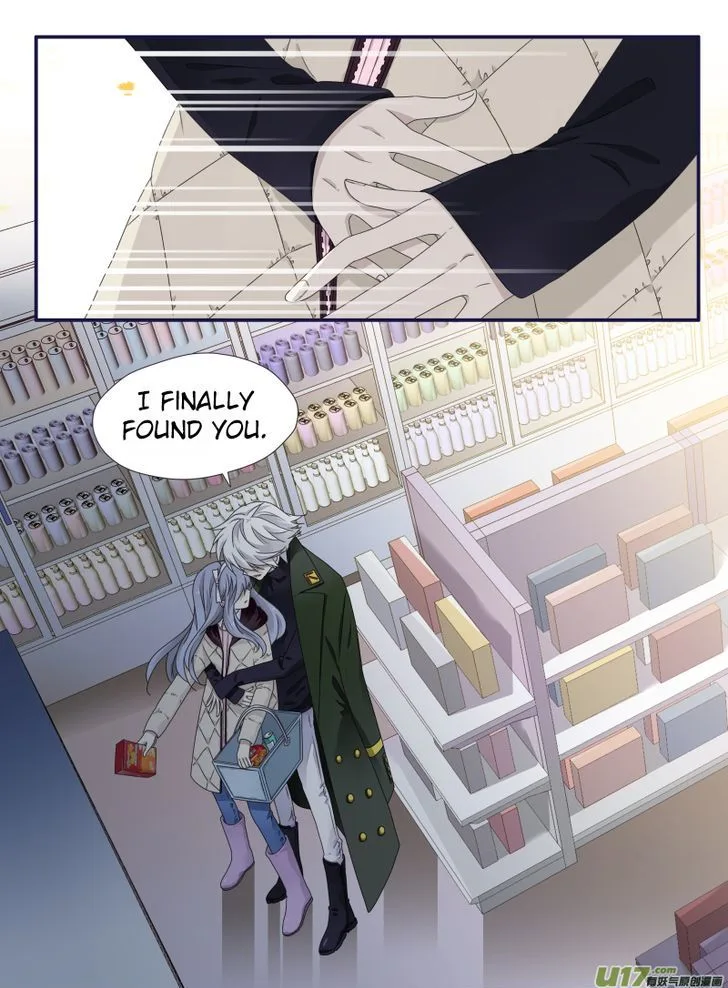 Lan Chi Chapter 52 page 4