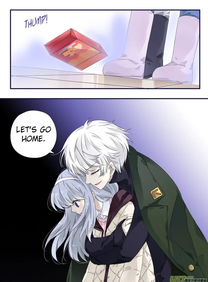 Lan Chi Chapter 52 page 5