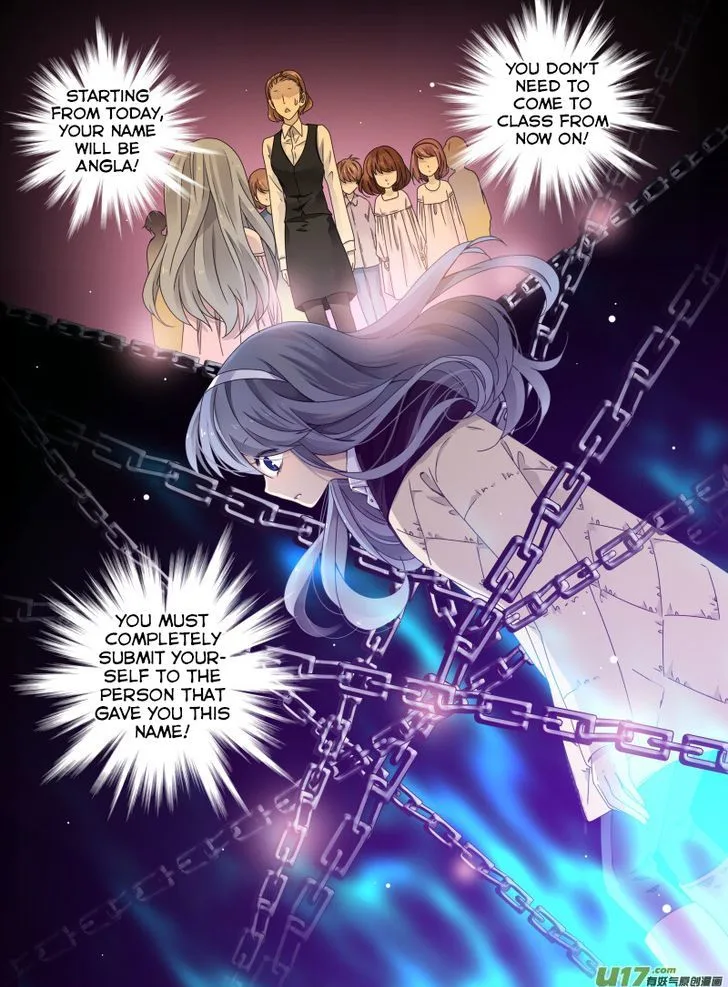 Lan Chi Chapter 52 page 19
