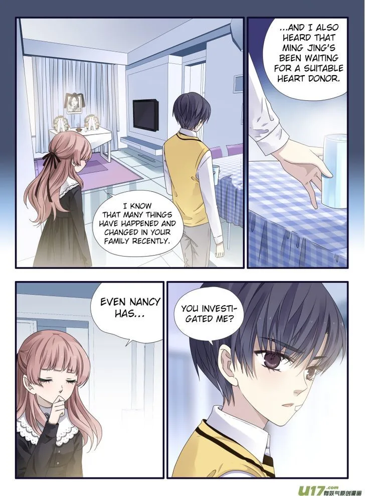 Lan Chi Chapter 52 page 10