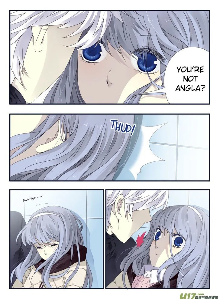 Lan Chi Chapter 52 page 28