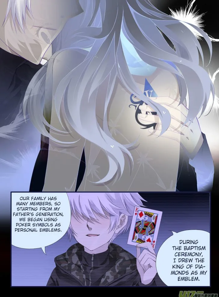 Lan Chi Chapter 52 page 31