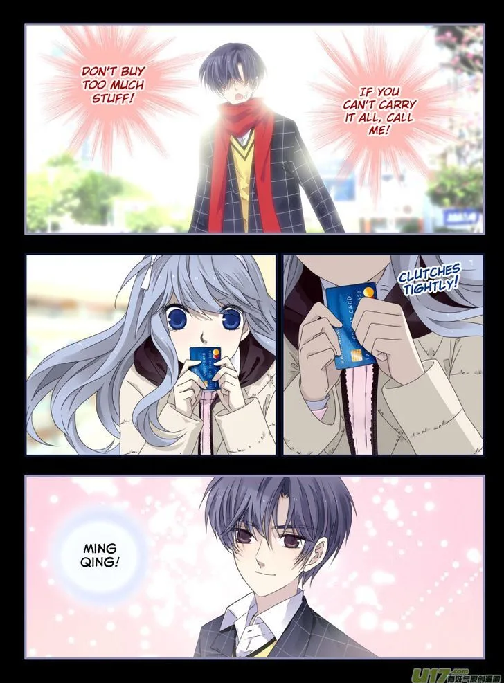 Lan Chi Chapter 53 page 31
