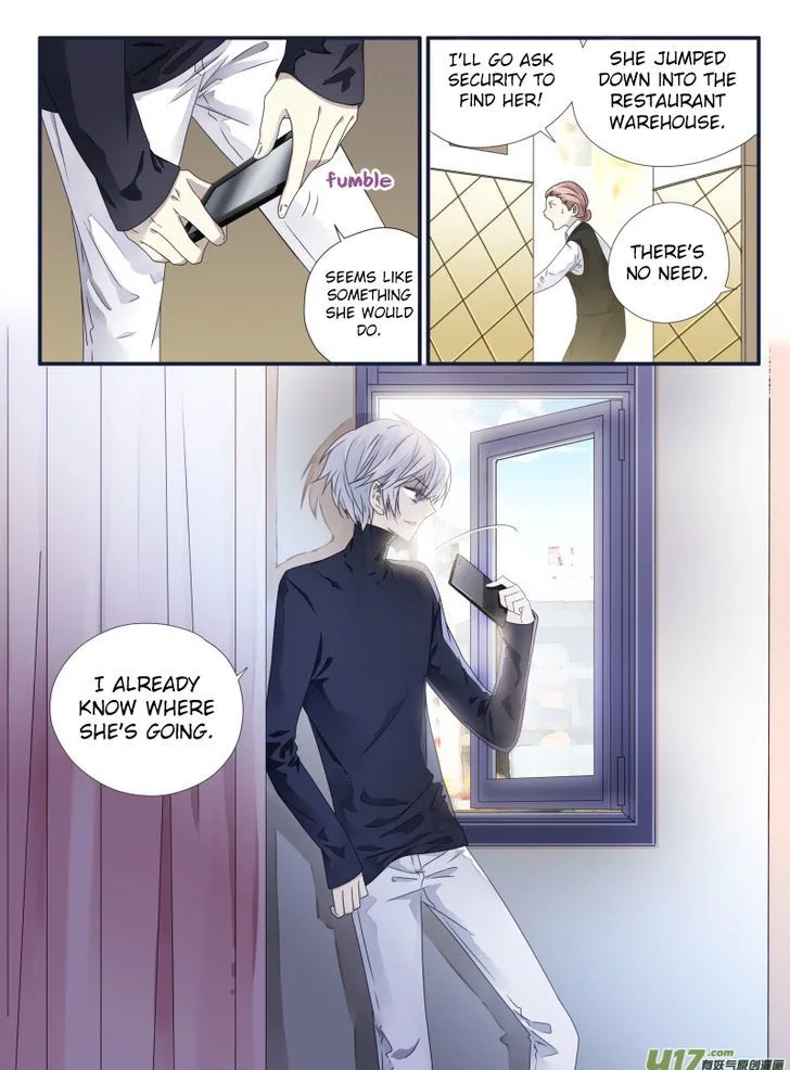 Lan Chi Chapter 53 page 29