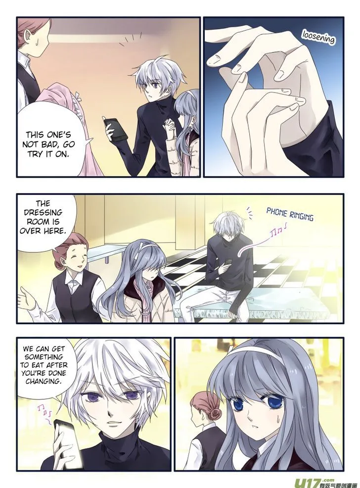 Lan Chi Chapter 53 page 24