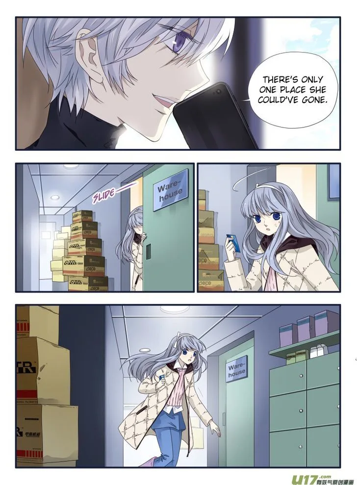 Lan Chi Chapter 53 page 30