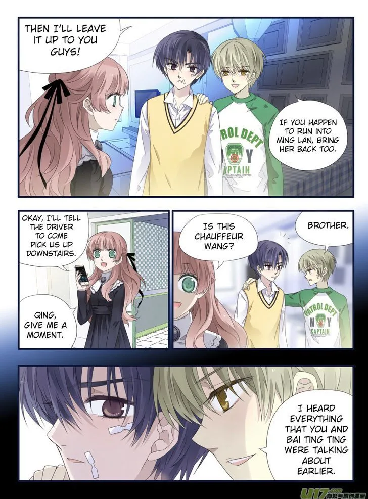 Lan Chi Chapter 53 page 7