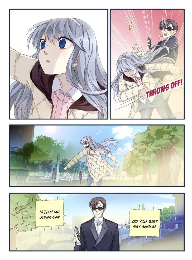 Lan Chi Chapter 54 page 5