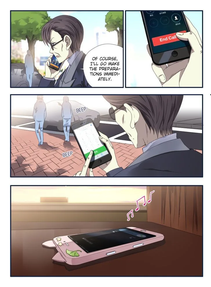 Lan Chi Chapter 54 page 10