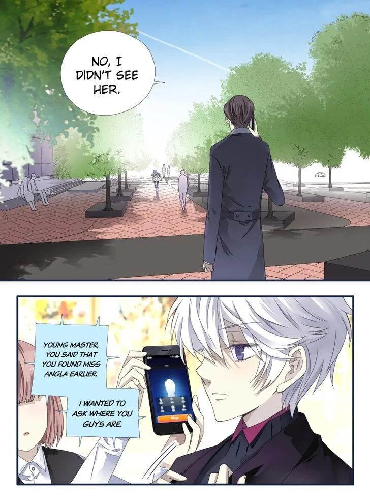 Lan Chi Chapter 54 page 7