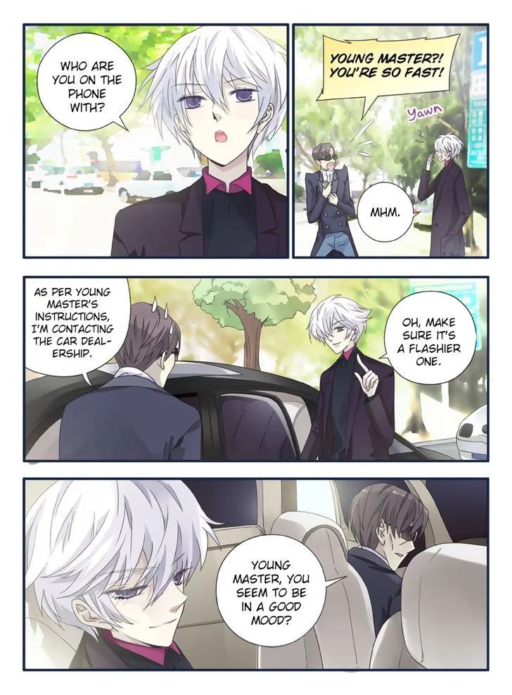 Lan Chi Chapter 54 page 13