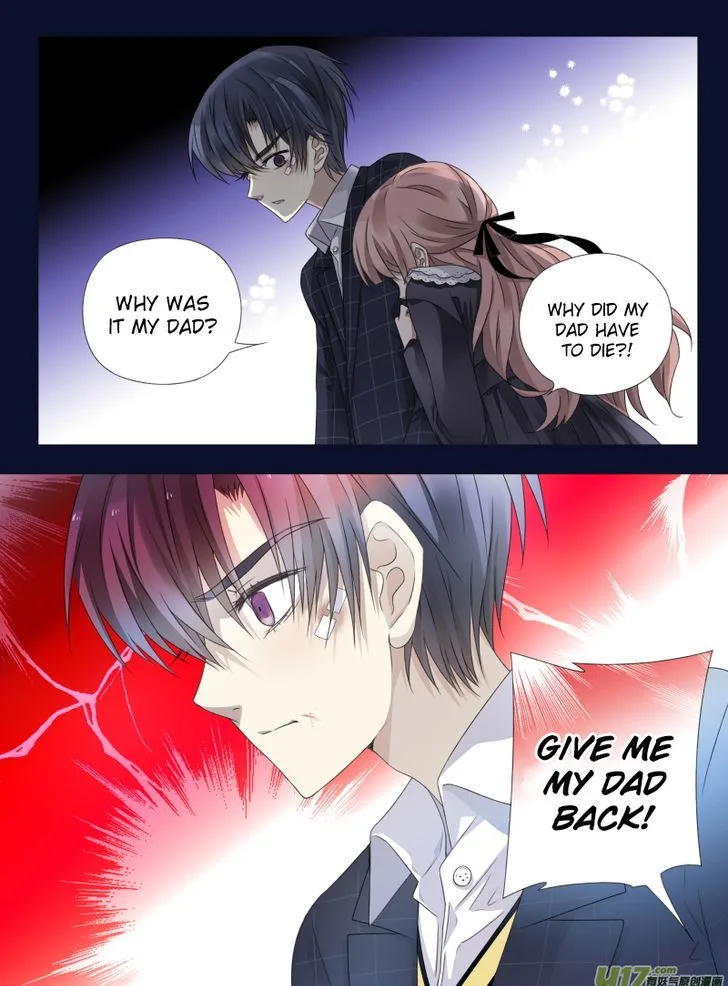 Lan Chi Chapter 54 page 35