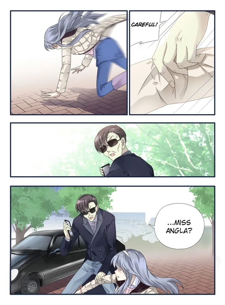 Lan Chi Chapter 54 page 4