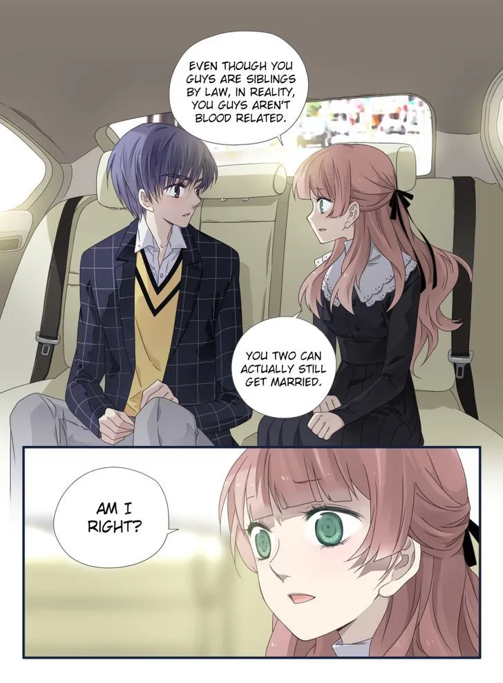 Lan Chi Chapter 54 page 26