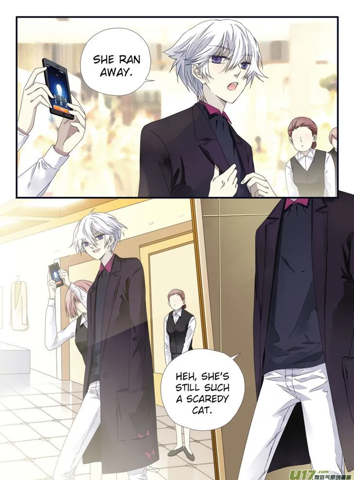 Lan Chi Chapter 54 page 8