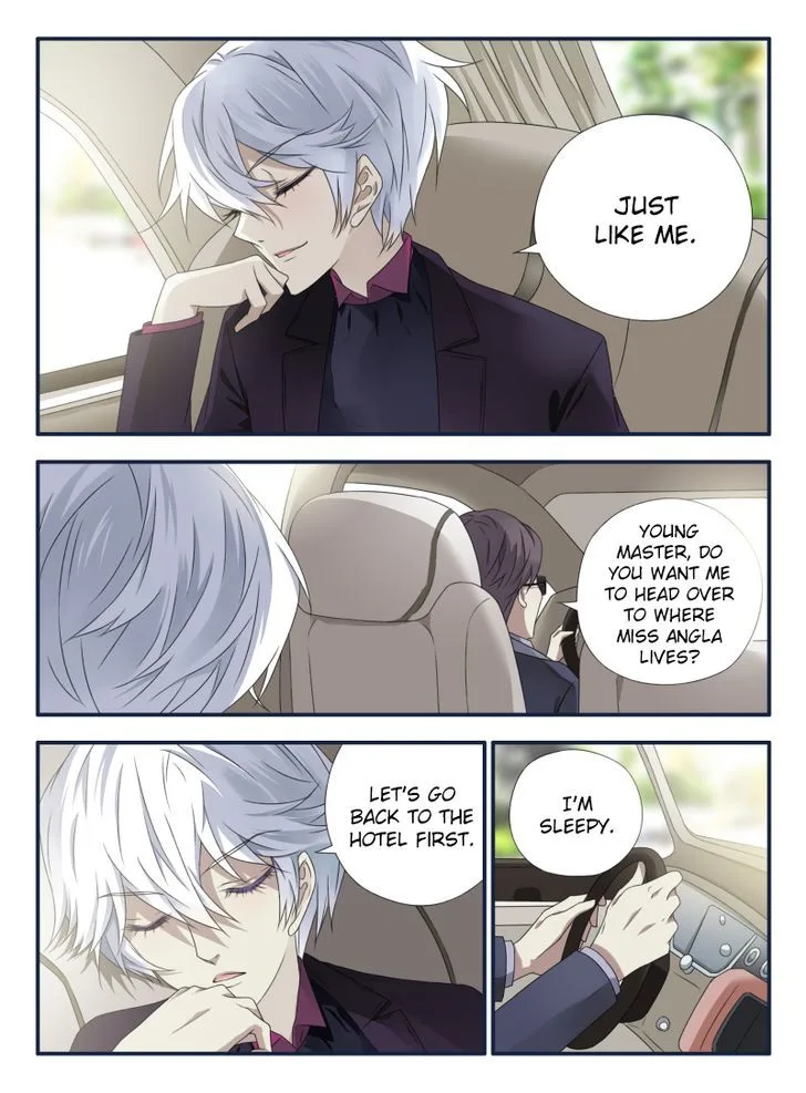 Lan Chi Chapter 54 page 15