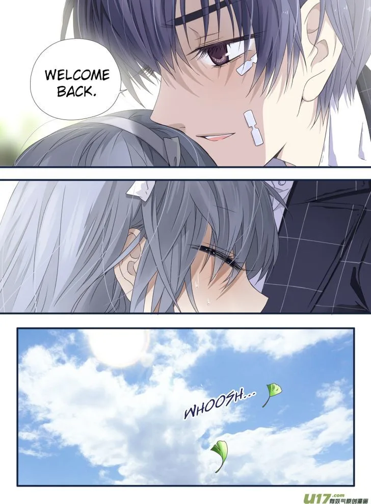 Lan Chi Chapter 54 page 22
