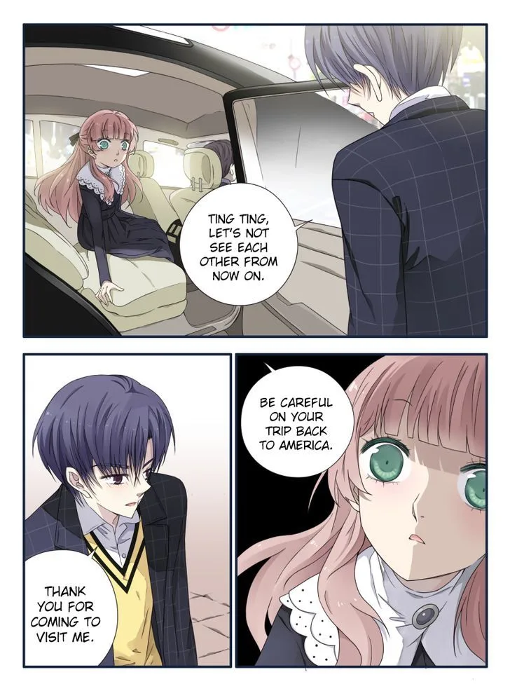 Lan Chi Chapter 54 page 30