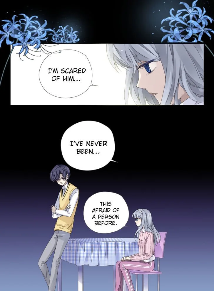 Lan Chi Chapter 55 page 18