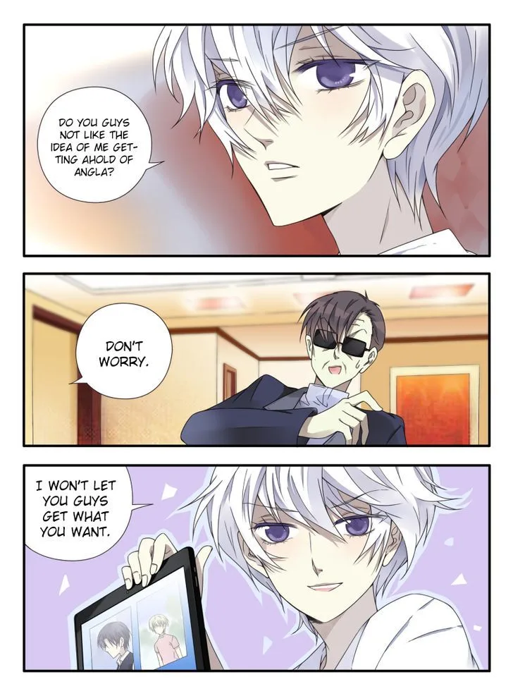 Lan Chi Chapter 55 page 16