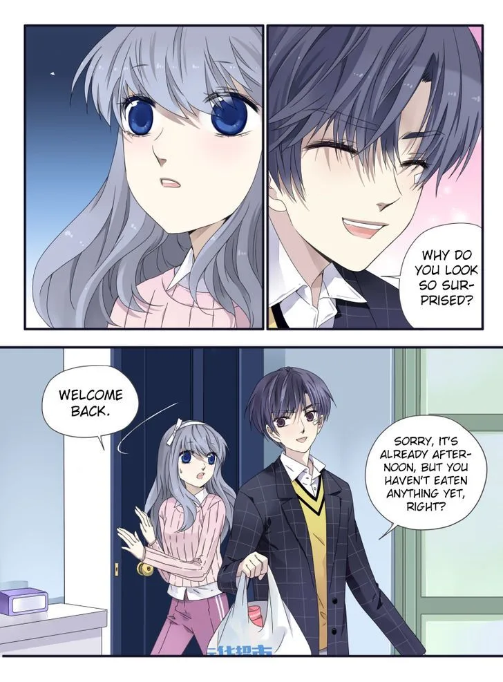 Lan Chi Chapter 55 page 10