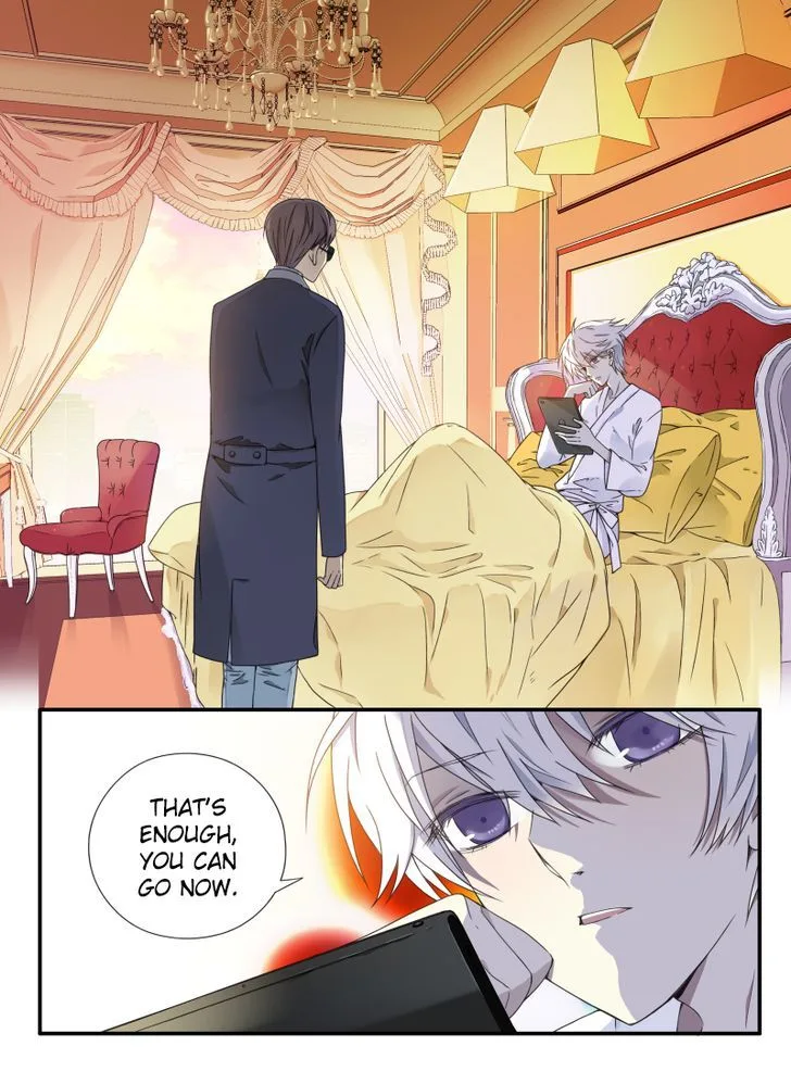 Lan Chi Chapter 55 page 13