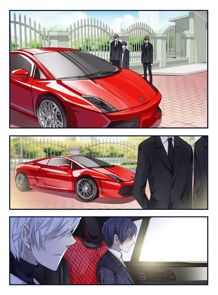Lan Chi Chapter 55 page 26