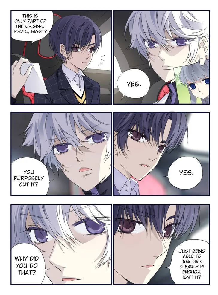 Lan Chi Chapter 55 page 29