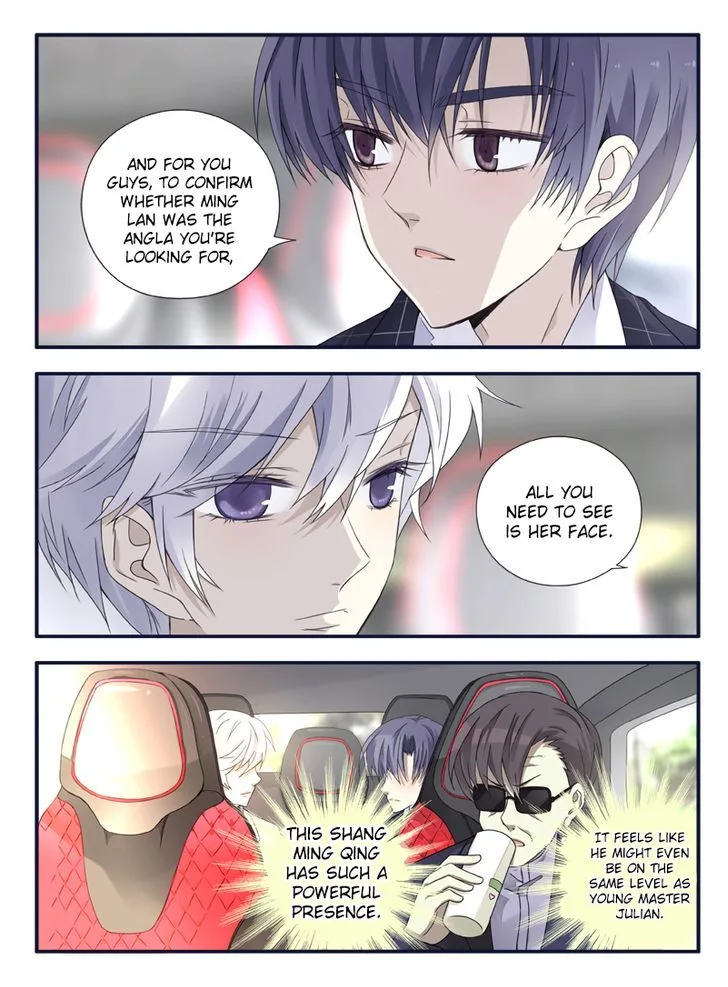 Lan Chi Chapter 55 page 31