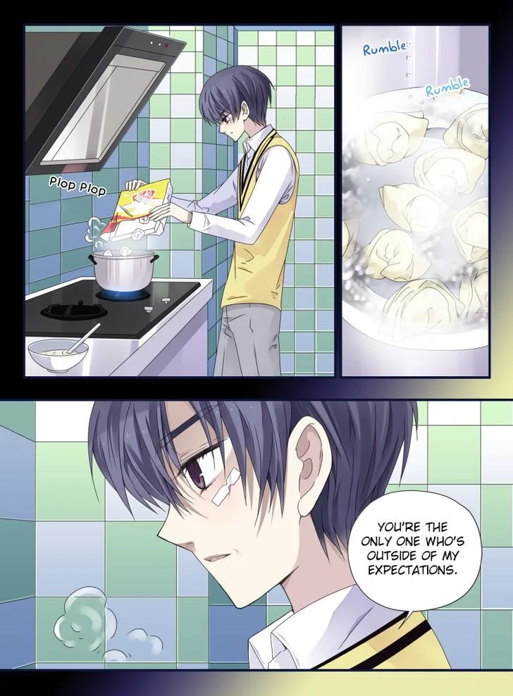 Lan Chi Chapter 55 page 24