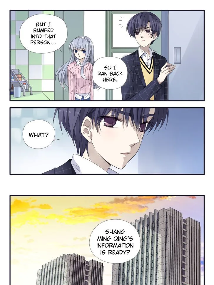 Lan Chi Chapter 55 page 12