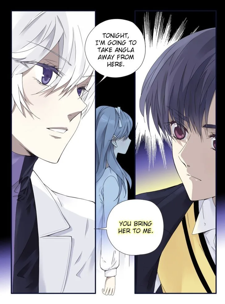Lan Chi Chapter 55 page 37