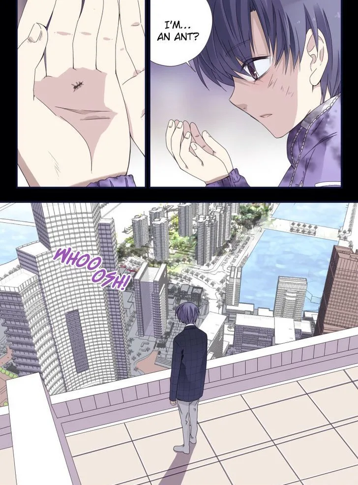 Lan Chi Chapter 56 page 4