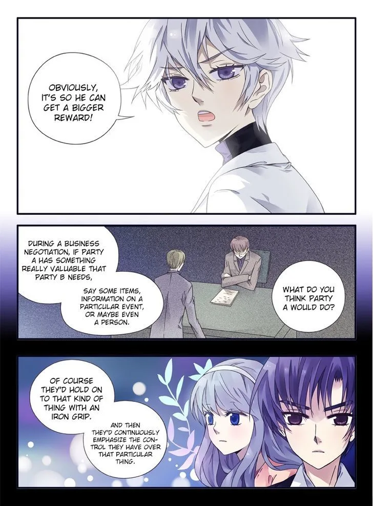 Lan Chi Chapter 56 page 29