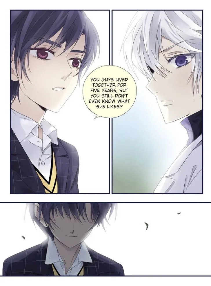 Lan Chi Chapter 56 page 7