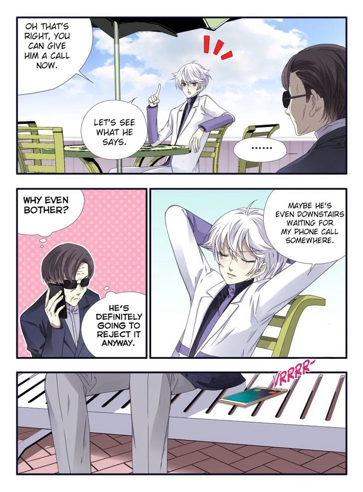 Lan Chi Chapter 56 page 31