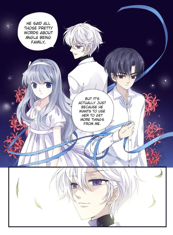 Lan Chi Chapter 56 page 30