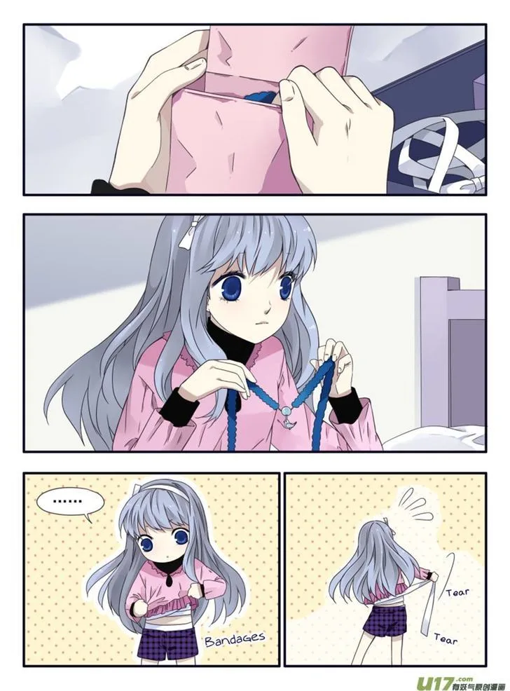 Lan Chi Chapter 57 page 6