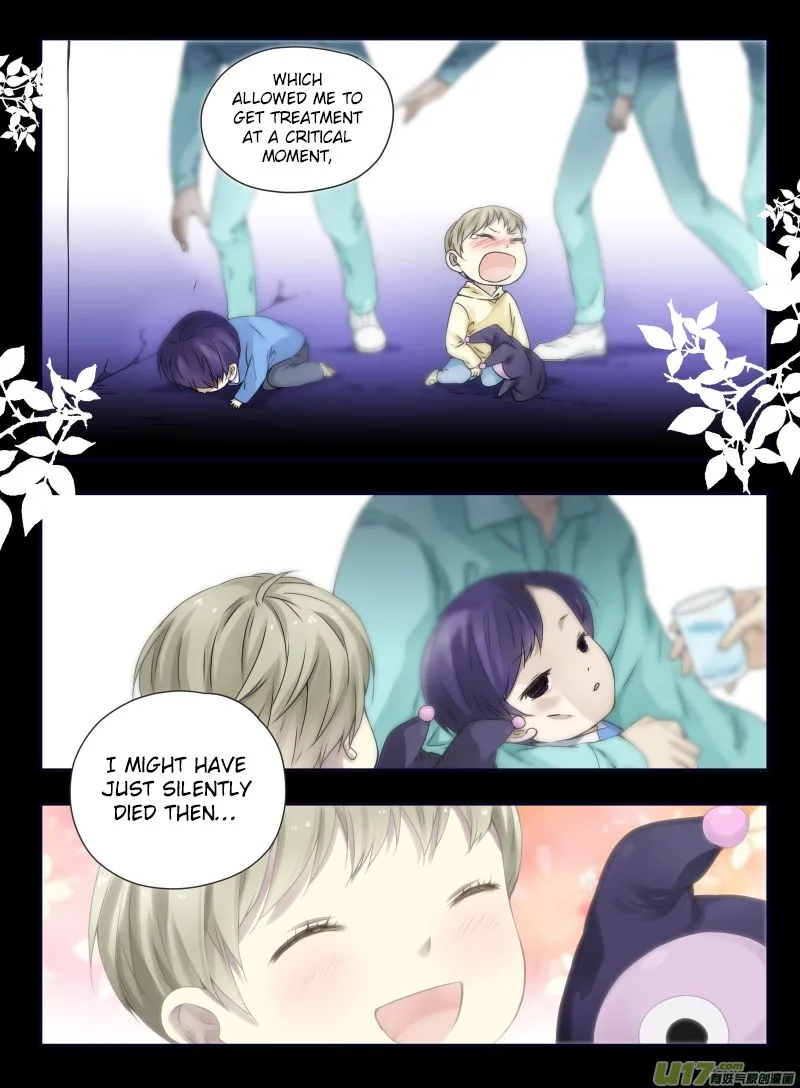 Lan Chi Chapter 58 page 18
