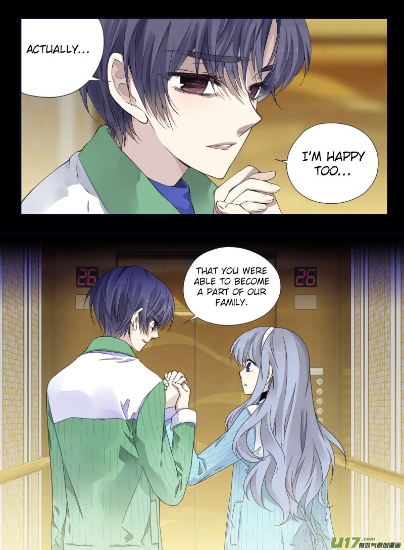 Lan Chi Chapter 58 page 31