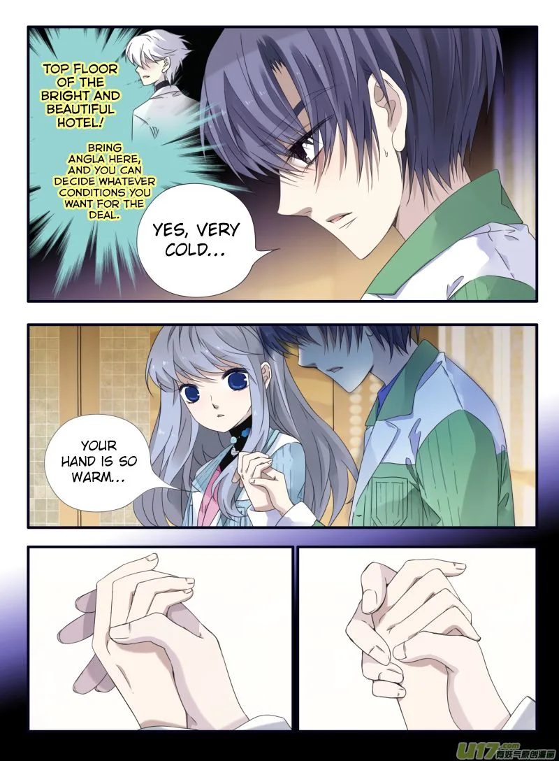 Lan Chi Chapter 58 page 30