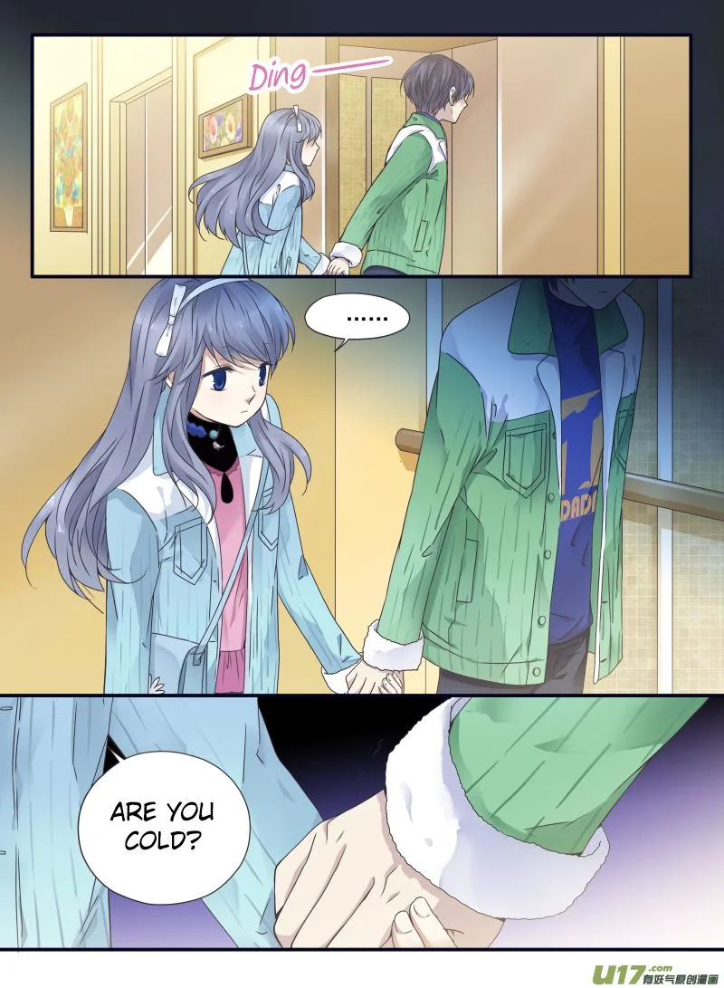 Lan Chi Chapter 58 page 29