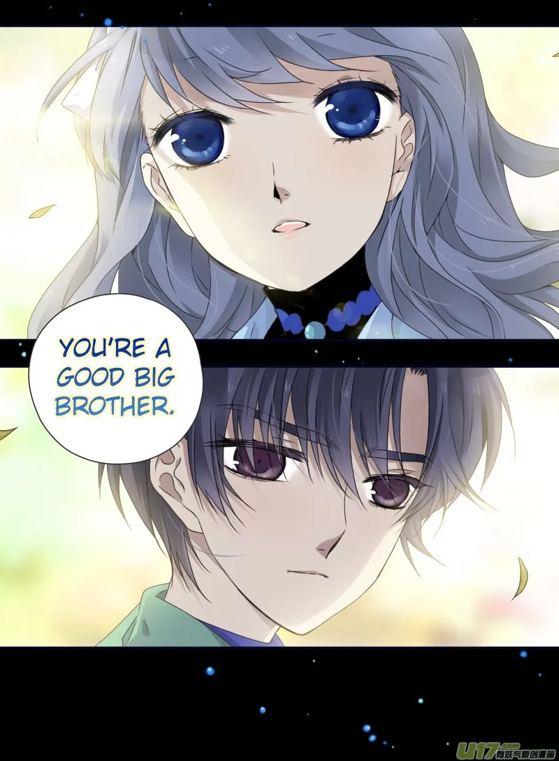 Lan Chi Chapter 58 page 22