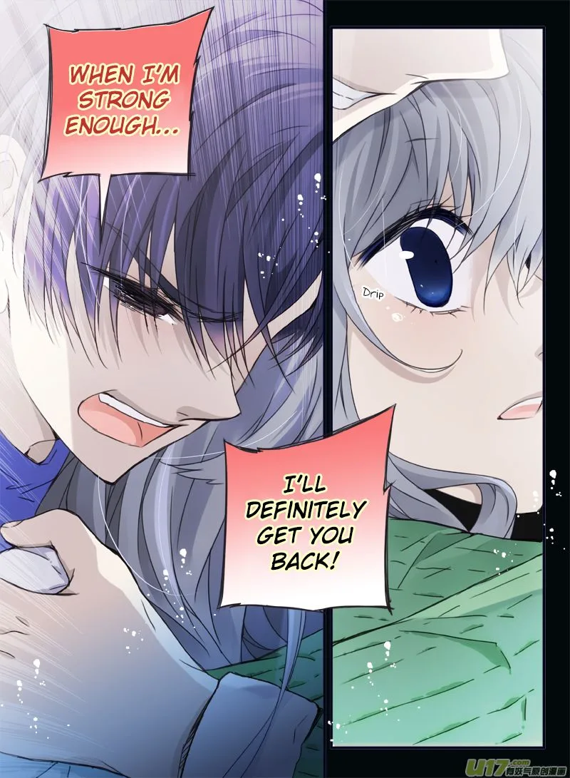 Lan Chi Chapter 58 page 35