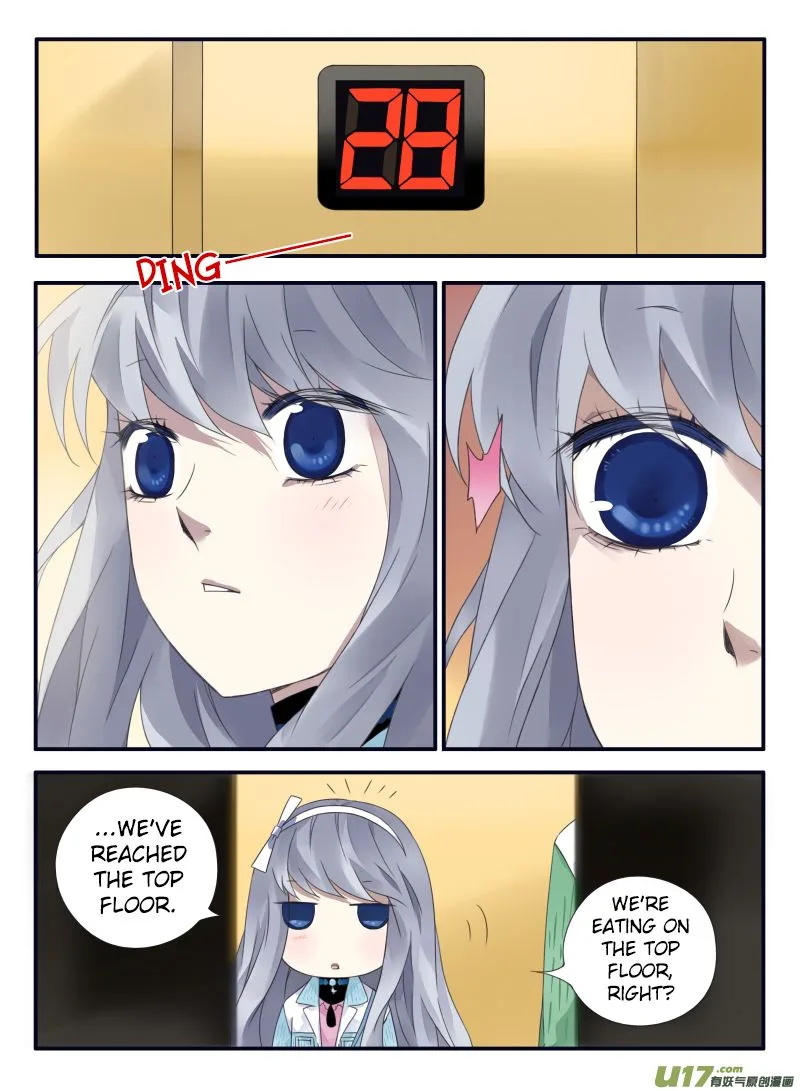 Lan Chi Chapter 58 page 32