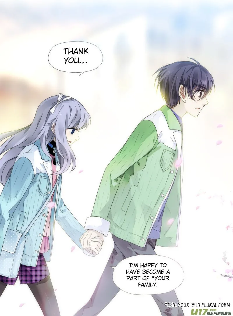 Lan Chi Chapter 58 page 26
