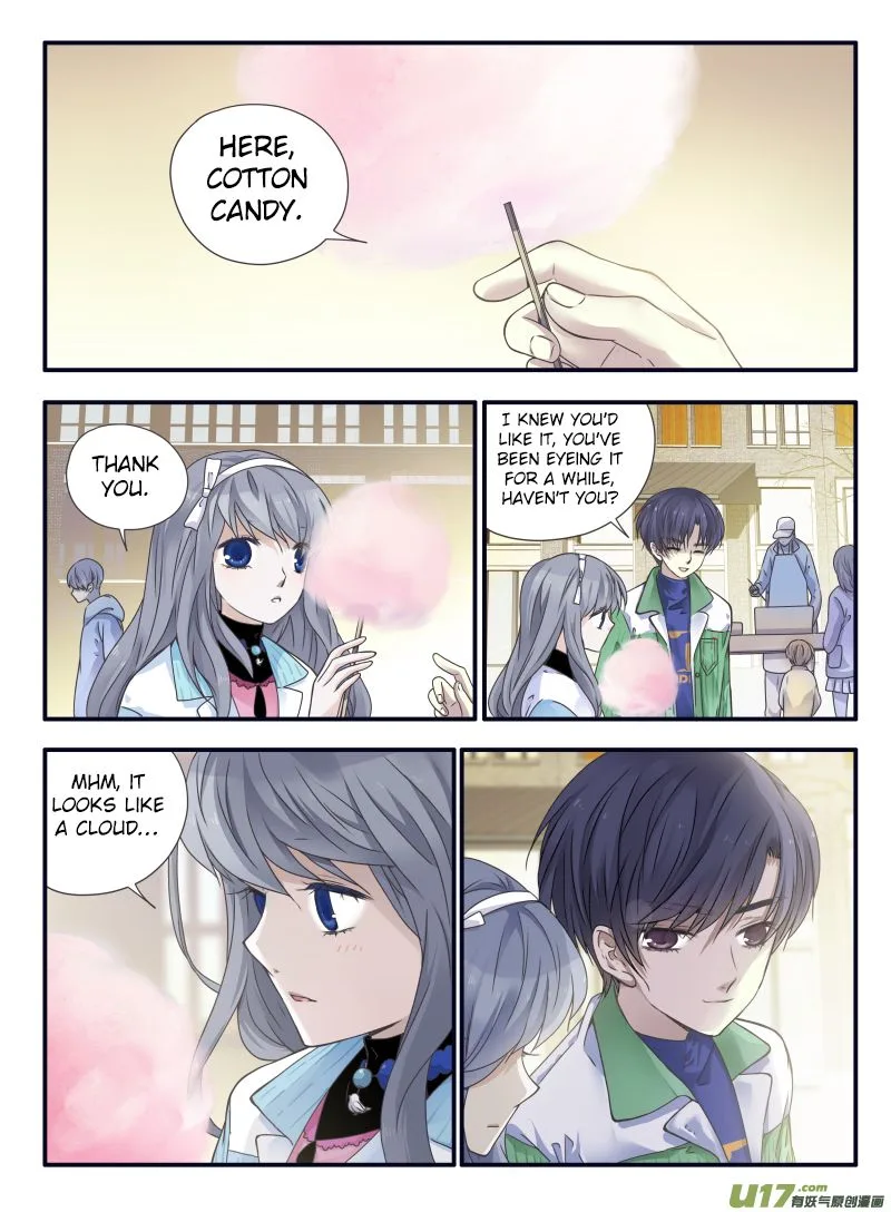 Lan Chi Chapter 58 page 7