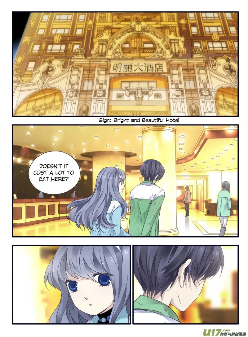 Lan Chi Chapter 58 page 28