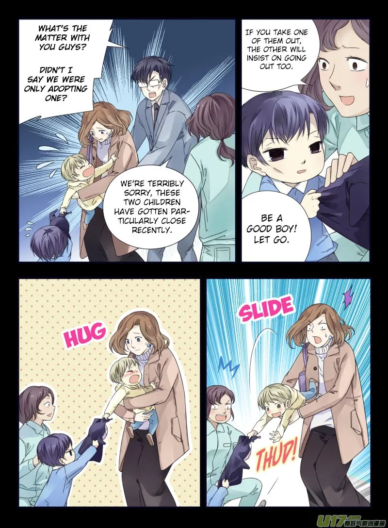 Lan Chi Chapter 58 page 13