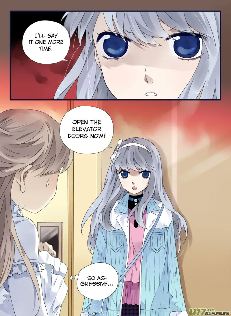 Lan Chi Chapter 59 page 32